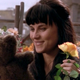 Guess what Xena learns about in this episode?